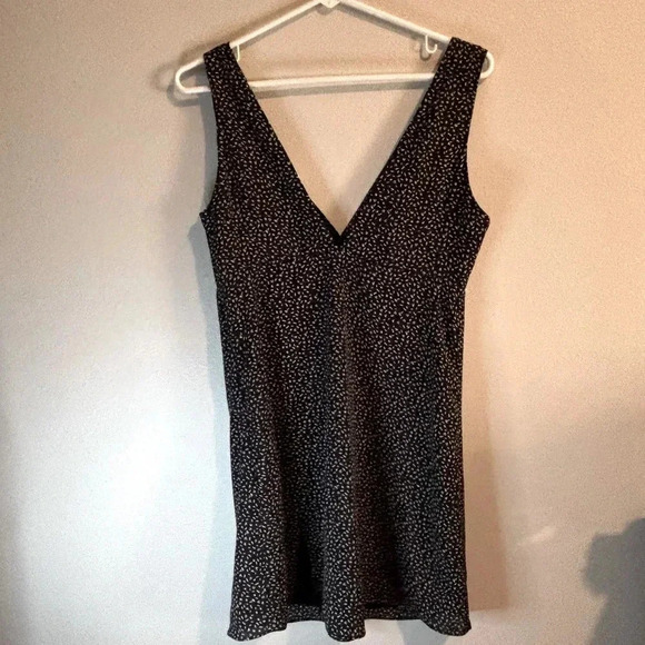 LOLA GRACE SLIP DRESS NWT size M - Picture 1 of 4